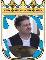 Wolfgang Weniger, Schlagzeug